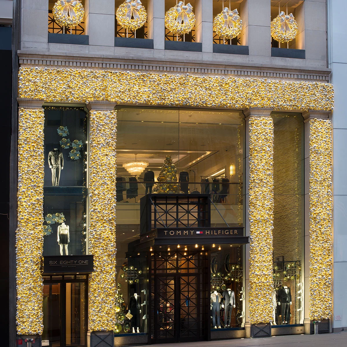 Best place to buy tommy hilfiger store